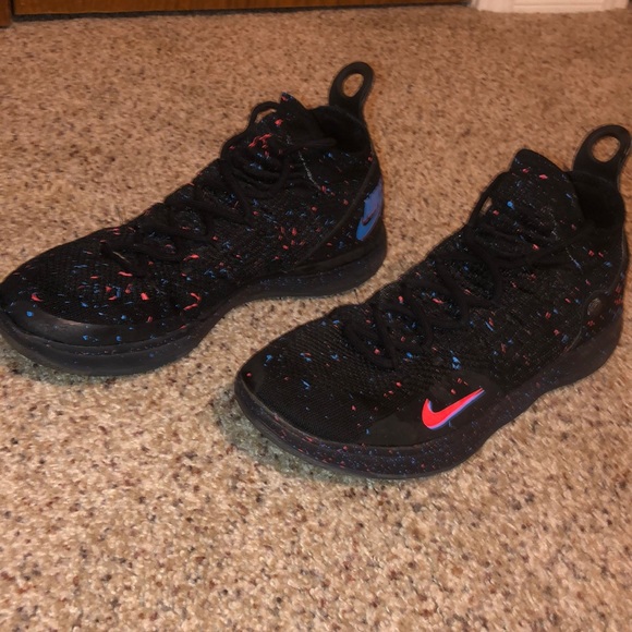 Nike Other - Nike KD 11 Just Do It